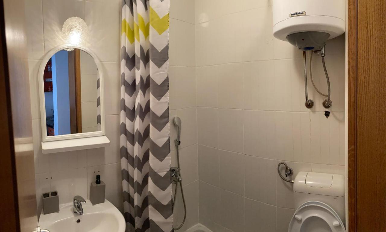 Koko Apartman Vrnjačka Banja Exterior foto